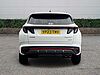 Hyundai TUCSON 1.6 h T-GDi N Line S SUV 5dr Petrol Hybrid Auto Euro 6 (s/s) (230 ps) Atlas White