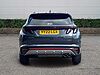 Hyundai TUCSON 1.6 h T-GDi N Line S SUV 5dr Petrol Hybrid Auto Euro 6 (s/s) (230 ps) DARK KNIGHT Grey