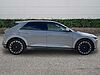 Hyundai IONIQ 5 73kWh Ultimate Hatchback 5dr Electric Auto (217 ps) CYBER Grey