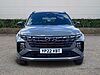 Hyundai TUCSON 1.6 h T-GDi N Line S SUV 5dr Petrol Hybrid Auto Euro 6 (s/s) (230 ps) SHADOW Grey