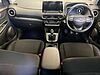 Hyundai KONA 1.0 T-GDi MHEV Premium SUV 5dr Petrol Hybrid Manual Euro 6 (s/s) (120 ps) JUNGLE Green