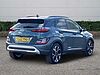 Hyundai KONA 1.0 T-GDi MHEV Premium SUV 5dr Petrol Hybrid Manual Euro 6 (s/s) (120 ps) JUNGLE Green