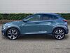 Hyundai KONA 1.0 T-GDi MHEV Premium SUV 5dr Petrol Hybrid Manual Euro 6 (s/s) (120 ps) JUNGLE Green