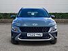 Hyundai KONA 1.0 T-GDi MHEV Premium SUV 5dr Petrol Hybrid Manual Euro 6 (s/s) (120 ps) JUNGLE Green