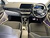 Hyundai BAYON 1.0 T-GDi Ultimate SUV 5dr Petrol DCT Euro 6 (s/s) (100 ps) Vibrant Blue