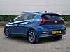 Hyundai BAYON 1.0 T-GDi Ultimate SUV 5dr Petrol DCT Euro 6 (s/s) (100 ps) Vibrant Blue