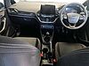 Ford FIESTA 1.1 Ti-VCT Trend Hatchback 5dr Petrol Manual Euro 6 (s/s) (75 ps) Black