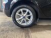 Ford FIESTA 1.1 Ti-VCT Trend Hatchback 5dr Petrol Manual Euro 6 (s/s) (75 ps) Black