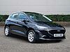 Ford FIESTA 1.1 Ti-VCT Trend Hatchback 5dr Petrol Manual Euro 6 (s/s) (75 ps) Black