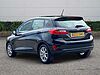 Ford FIESTA 1.1 Ti-VCT Trend Hatchback 5dr Petrol Manual Euro 6 (s/s) (75 ps) Black