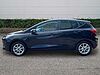 Ford FIESTA 1.1 Ti-VCT Trend Hatchback 5dr Petrol Manual Euro 6 (s/s) (75 ps) Black