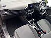 Ford FIESTA 1.1 Ti-VCT Trend Hatchback 5dr Petrol Manual Euro 6 (s/s) (75 ps) Black