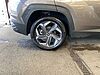 Hyundai TUCSON 1.6 h T-GDi Ultimate SUV 5dr Petrol Hybrid Auto Euro 6 (s/s) (230 ps) Silky Bronze