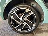 Hyundai I10 1.2 Premium Hatchback 5dr Petrol Auto Euro 6 (s/s) (84 ps) Mangrove Green
