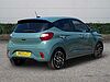 Hyundai I10 1.2 Premium Hatchback 5dr Petrol Auto Euro 6 (s/s) (84 ps) Mangrove Green