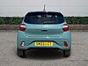 Hyundai I10 1.2 Premium Hatchback 5dr Petrol Auto Euro 6 (s/s) (84 ps) Mangrove Green