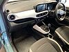 Hyundai I10 1.2 Premium Hatchback 5dr Petrol Auto Euro 6 (s/s) (84 ps) Mangrove Green