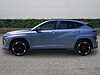 Hyundai KONA 65.4kWh N Line S SUV 5dr Electric Auto (218 ps) Meta Blue