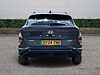 Hyundai KONA 65.4kWh N Line SUV 5dr Electric Auto (218 ps) Ecotronic Grey