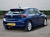 Vauxhall CORSA 1.2 SE Premium Hatchback 5dr Petrol Manual Euro 6 (75 ps) Blue