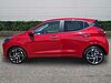 Hyundai I10 1.2 Premium Hatchback 5dr Petrol Auto Euro 6 (s/s) (84 ps) DRAGON Red