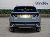 Hyundai TUCSON 1.6t Hybrid 239ps N Line Au Shadow Grey