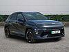 Hyundai KONA 65.4kWh N Line SUV 5dr Electric Auto (218 ps) Ecotronic Grey