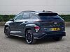 Hyundai KONA 65.4kWh N Line SUV 5dr Electric Auto (218 ps) Ecotronic Grey
