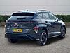 Hyundai KONA 65.4kWh N Line SUV 5dr Electric Auto (218 ps) Ecotronic Grey