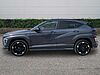 Hyundai KONA 65.4kWh N Line SUV 5dr Electric Auto (218 ps) Ecotronic Grey