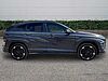 Hyundai KONA 65.4kWh N Line SUV 5dr Electric Auto (218 ps) Ecotronic Grey