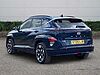 Hyundai KONA 65.4kWh Ultimate SUV 5dr Electric Auto (218 ps) Sailing Blue