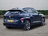 Hyundai KONA 65.4kWh Ultimate SUV 5dr Electric Auto (218 ps) Sailing Blue