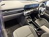 Hyundai KONA 65.4kWh Ultimate SUV 5dr Electric Auto (218 ps) Sailing Blue
