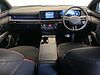 Hyundai TUCSON 1.6 T-GDi N Line SUV 5dr Petrol Hybrid Auto Euro 6 (s/s) (215 ps) Abyss Black