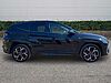 Hyundai TUCSON 1.6 T-GDi N Line SUV 5dr Petrol Hybrid Auto Euro 6 (s/s) (215 ps) Abyss Black