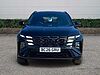 Hyundai TUCSON 1.6 T-GDi N Line SUV 5dr Petrol Hybrid Auto Euro 6 (s/s) (215 ps) Abyss Black