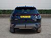 Hyundai TUCSON 1.6 T-GDi N Line SUV 5dr Petrol Hybrid Auto Euro 6 (s/s) (215 ps) Abyss Black