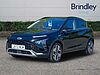 Hyundai BAYON 1.0 T-GDi MHEV Premium SUV 5dr Petrol Hybrid DCT Euro 6 (s/s) (100 ps) Phanton Black