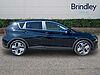 Hyundai BAYON 1.0 T-GDi MHEV Premium SUV 5dr Petrol Hybrid DCT Euro 6 (s/s) (100 ps) Phanton Black