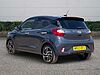 Hyundai I10 1.0 Premium Hatchback 5dr Petrol Manual Euro 6 (s/s) (67 ps) Aurora Grey