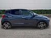 Hyundai I10 1.0 Premium Hatchback 5dr Petrol Manual Euro 6 (s/s) (67 ps) Aurora Grey