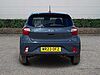 Hyundai I10 1.0 Premium Hatchback 5dr Petrol Manual Euro 6 (s/s) (67 ps) Aurora Grey