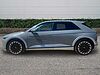 Hyundai IONIQ 5 73kWh Ultimate Hatchback 5dr Electric Auto (217 ps) Galactric Grey