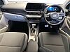Hyundai BAYON 1.0 T-GDi Tech Line SUV 5dr Petrol DCT Euro 6 (s/s) (90 ps) Phantom Black