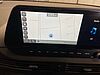 Hyundai BAYON 1.0 T-GDi Tech Line SUV 5dr Petrol DCT Euro 6 (s/s) (90 ps) Phantom Black