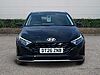 Hyundai I20 1.0 T-GDi Tech Line Hatchback 5dr Petrol Manual Euro 6 (s/s) (90 ps) Phantom Black