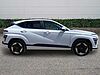 Hyundai KONA 65.4kWh Advance SUV 5dr Electric Auto (218 ps) Serenity White