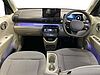 Hyundai INSTER Long Range 49kWh 02 SUV 5dr Electric Auto (115 ps) Black