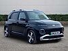 Hyundai INSTER Long Range 49kWh 02 SUV 5dr Electric Auto (115 ps) Black